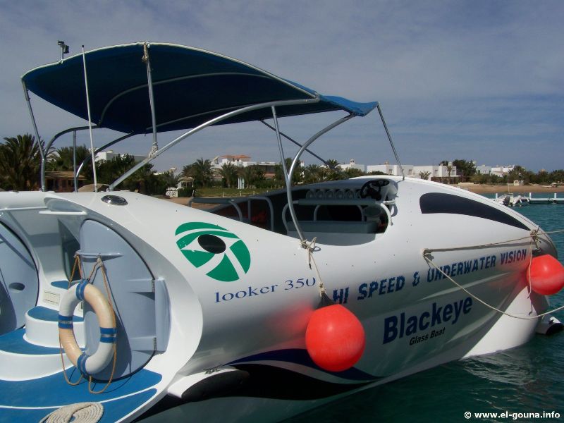 Blackeye Glass Boat 005